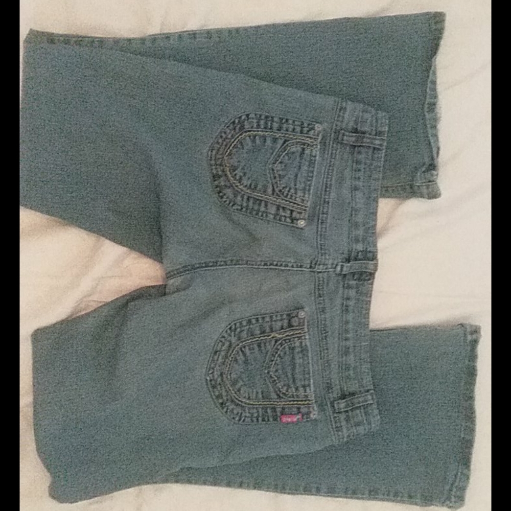 Jeans - Picture 2 of 2